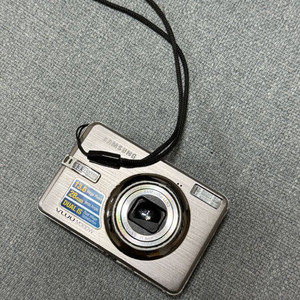 삼성 VLUU M300W 디지털 카메라 (초특가)