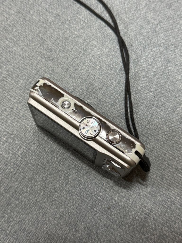 삼성 VLUU M300W 디지털 카메라 (초특가)--1