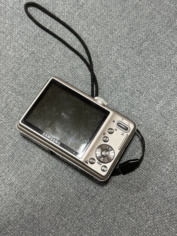 삼성 VLUU M300W 디지털 카메라 (초특가)--2