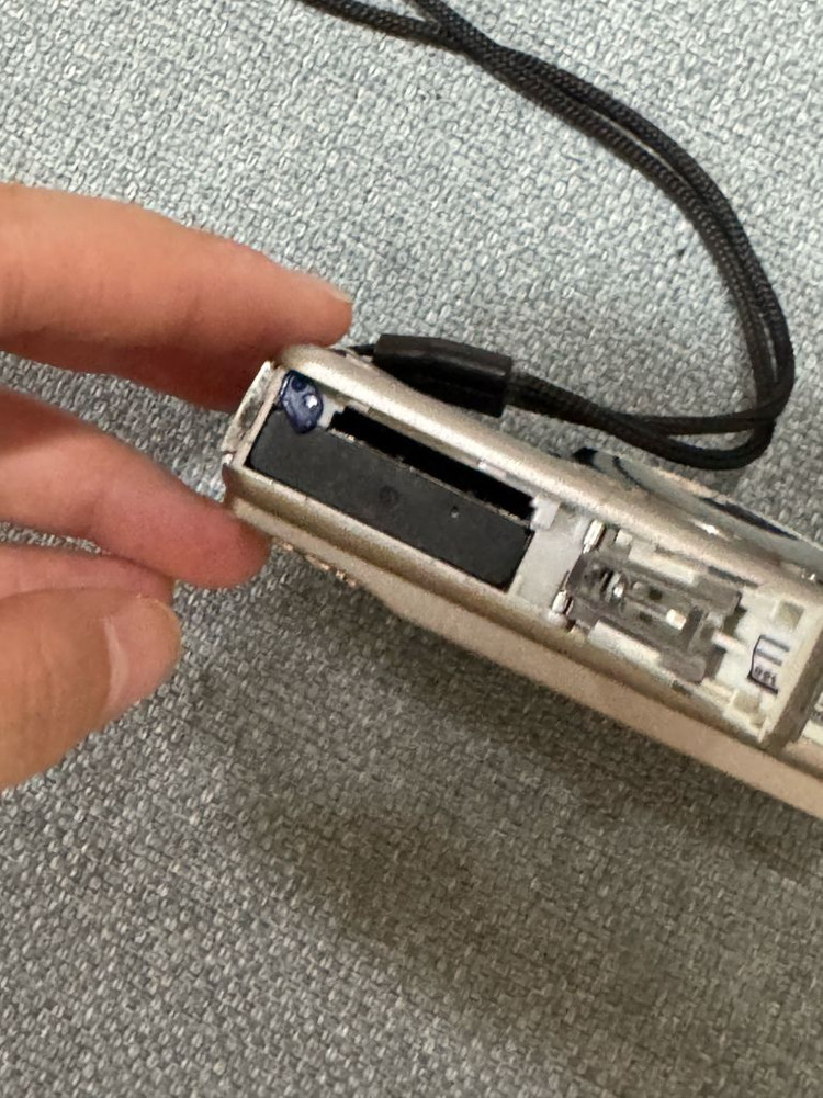 삼성 VLUU M300W 디지털 카메라 (초특가)--3