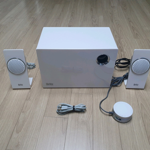 브리츠 2.1채널 블루투스 스피커 판매.