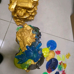 고무딱지 이미지