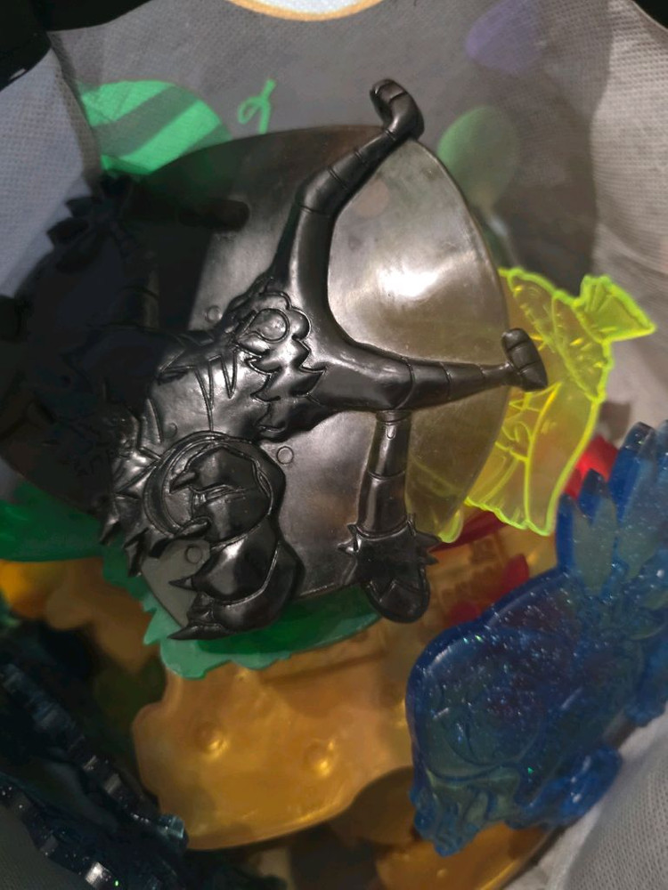 고무딱지 이미지