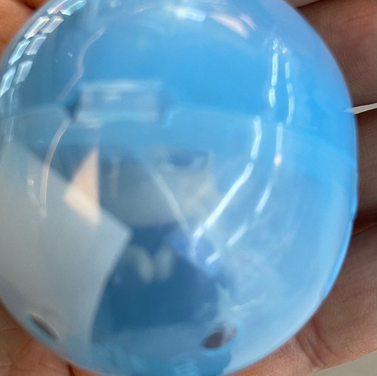 은혼 1탄 긴토키 마치보케 가챠 피규어--2