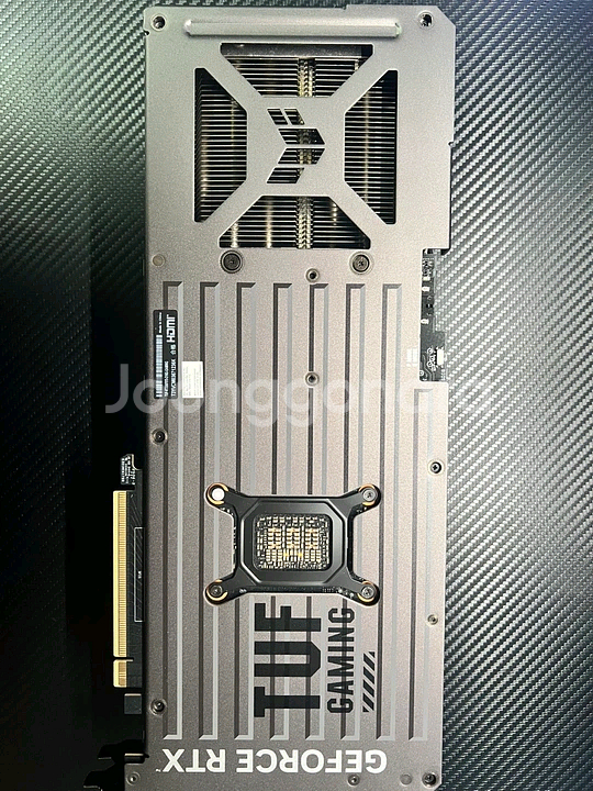 ASUS TUF RTX 5070 Ti 16GB--5