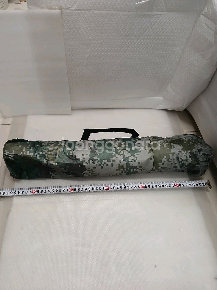 Tomshoo 1 인용 초경량 캠핑 텐트--1