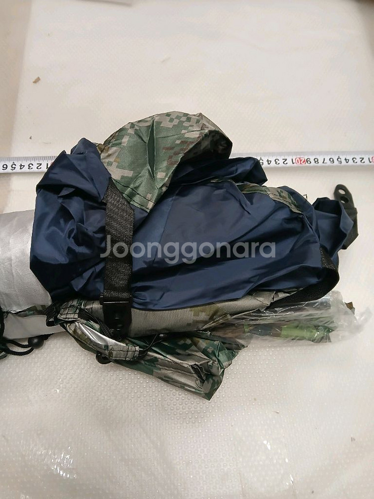 Tomshoo 1 인용 초경량 캠핑 텐트--3