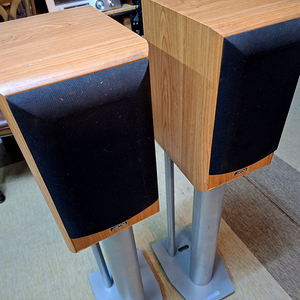 야모 jamo cornet 145k 북쉘프 스피커