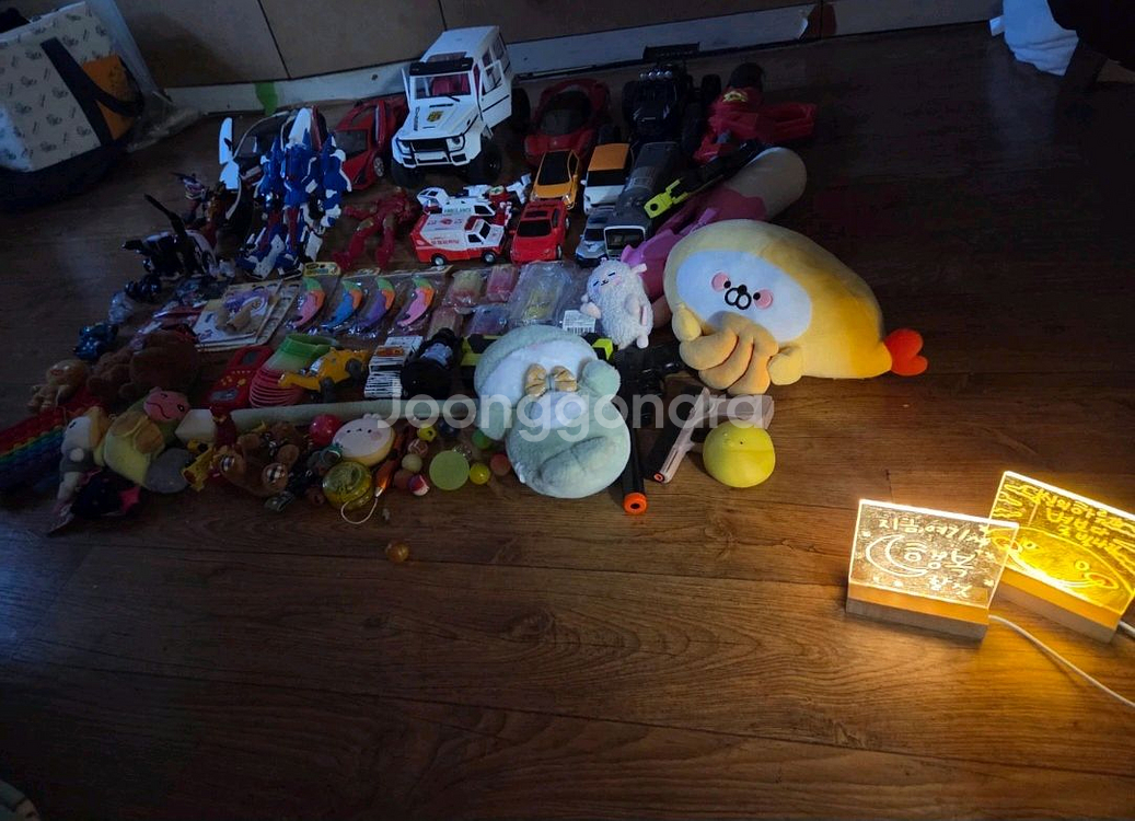 장난감 일괄(무료배송)--1