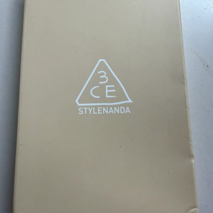 3CE 미니 손거울