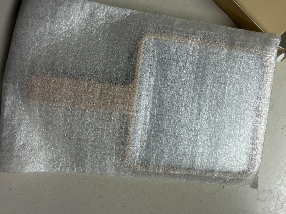 3CE 미니 손거울--2