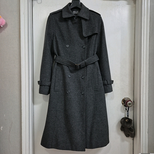 벨타보노 캐시미어혼방 더블 코트