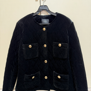 바이씨니 벨벳투퀄팅 롱,미니 셋업 세트 판매합니다