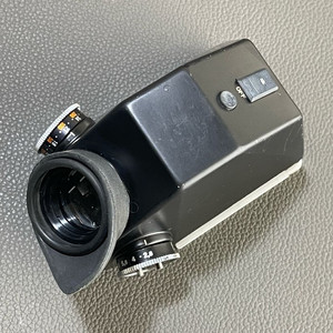 하셀블라드 Hasselblad 노출계 있는 프리즘 파인더 HC-1