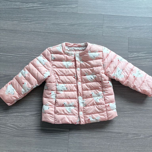 베베드피노 경량자켓 110사이즈(작게나옴)