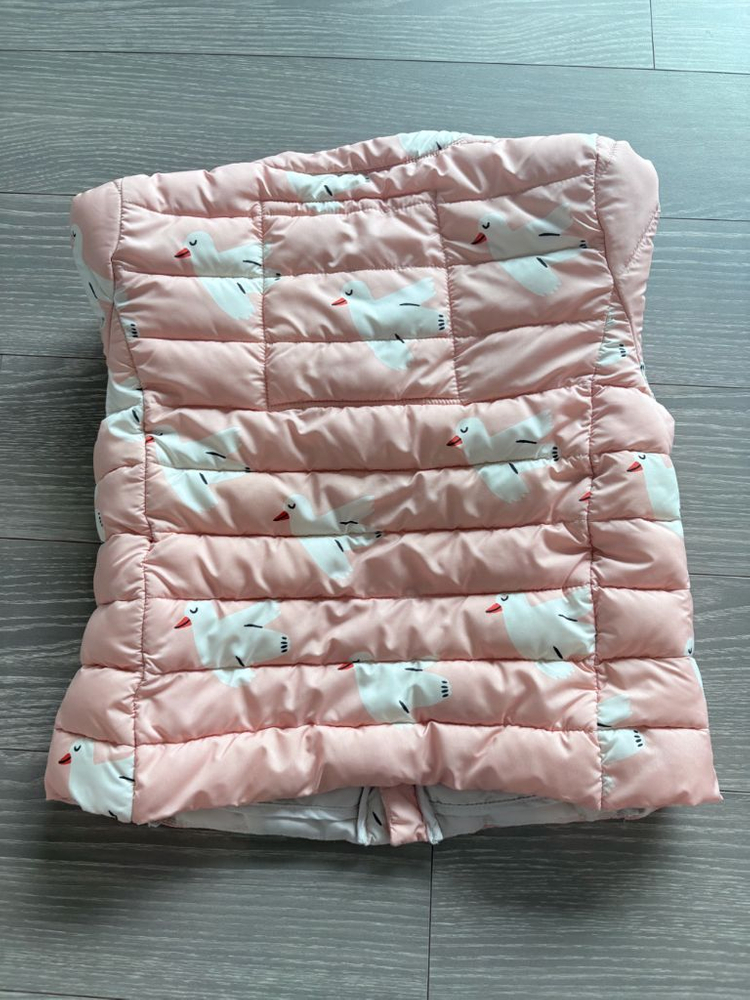 베베드피노 경량자켓 110사이즈(작게나옴)--3