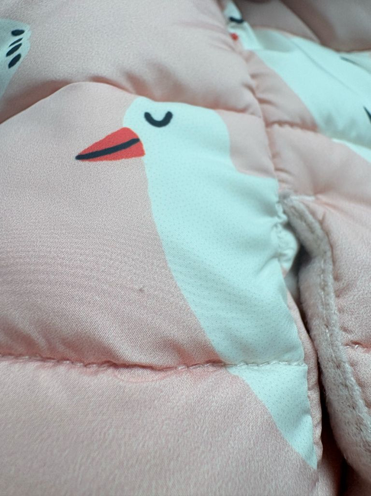 베베드피노 경량자켓 110사이즈(작게나옴)--5