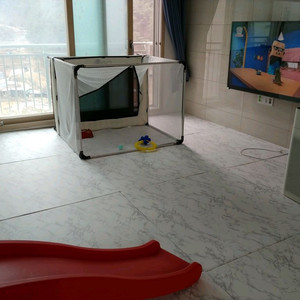 층간 소음 매트(쁘띠메종)