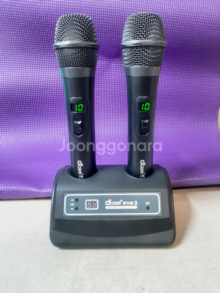 태진 노래방기계 최고급 신제품--7