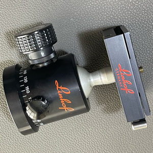 Linhof Profi Ball Head II Q 003679