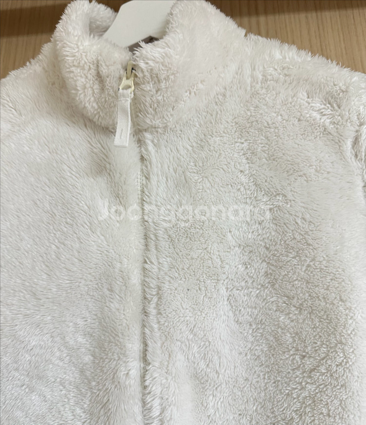 폴햄키즈후리스 키즈후리스 키즈뽀글이 사이즈140--1