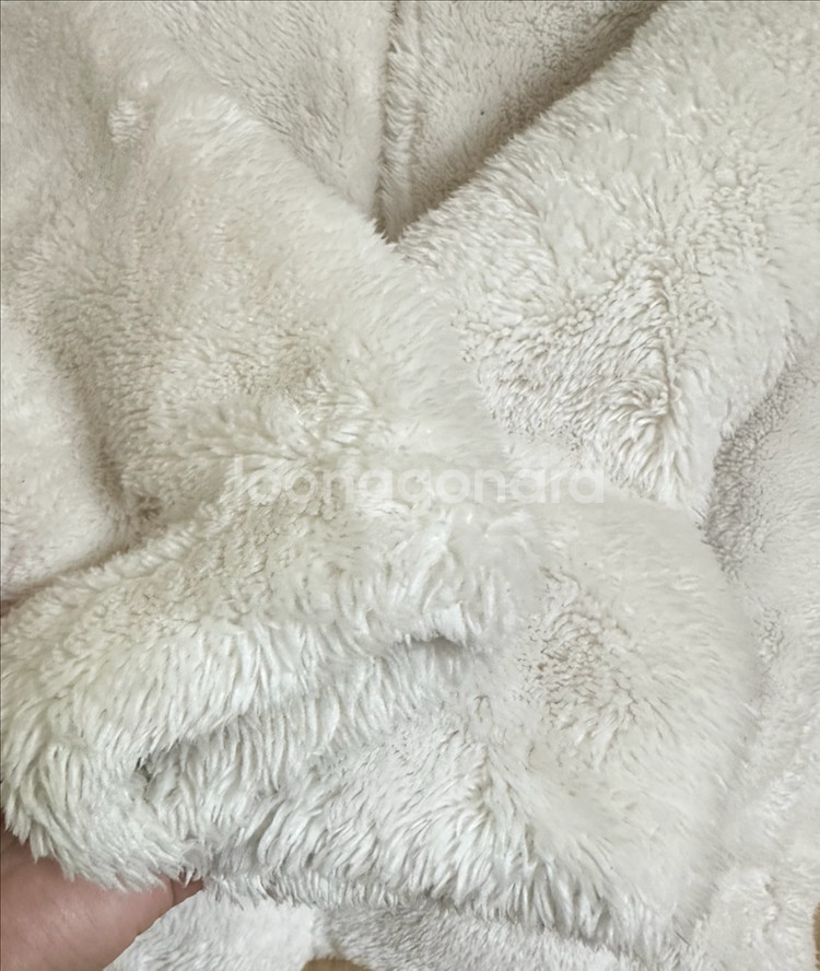 폴햄키즈후리스 키즈후리스 키즈뽀글이 사이즈140--2