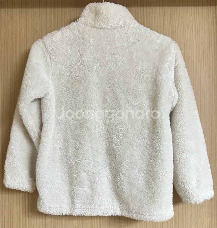 폴햄키즈후리스 키즈후리스 키즈뽀글이 사이즈140--3