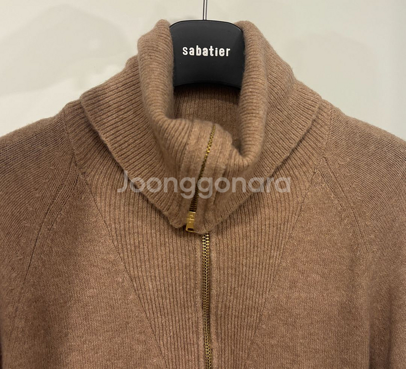 제이크루 알파카 메리노울 니트 원피스 S (55-66) 정품--7