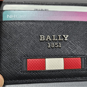 사피아노 레더 카드지갑