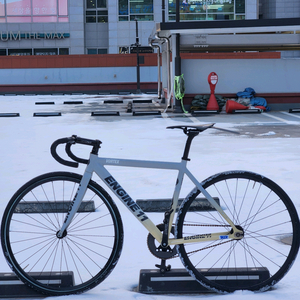 엔진11 볼텍스 픽시자전거