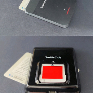 스미스패스 3 무선 하이패스 단말기 TL-740 3만원