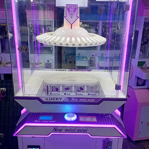 새거같은 인형뽑기기계팝니다 돌돌이