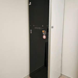 [네고칼차단] LG 엘지 스타일러 5구 S5BB1