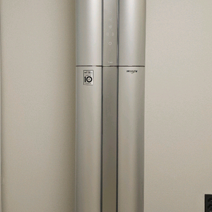 네고칼차단] 엘지 휘센 2in1 에어컨