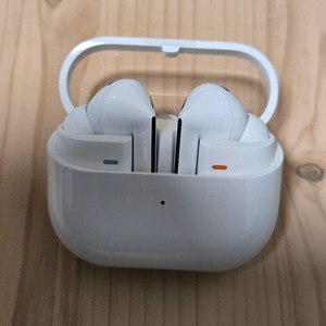 버즈3프로 오른쪽, 버즈3프로 왼쪽, 버즈3프로 본체 각개 팝니다 이미지