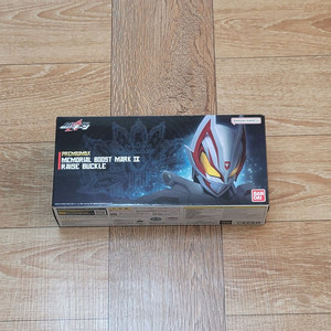 가면라이더 기츠 PDX 메모리얼 부스트 마크 9 레이즈 버클