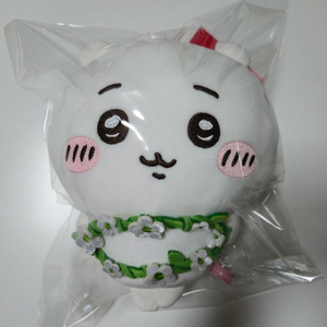 치이카와 먼작귀 인형