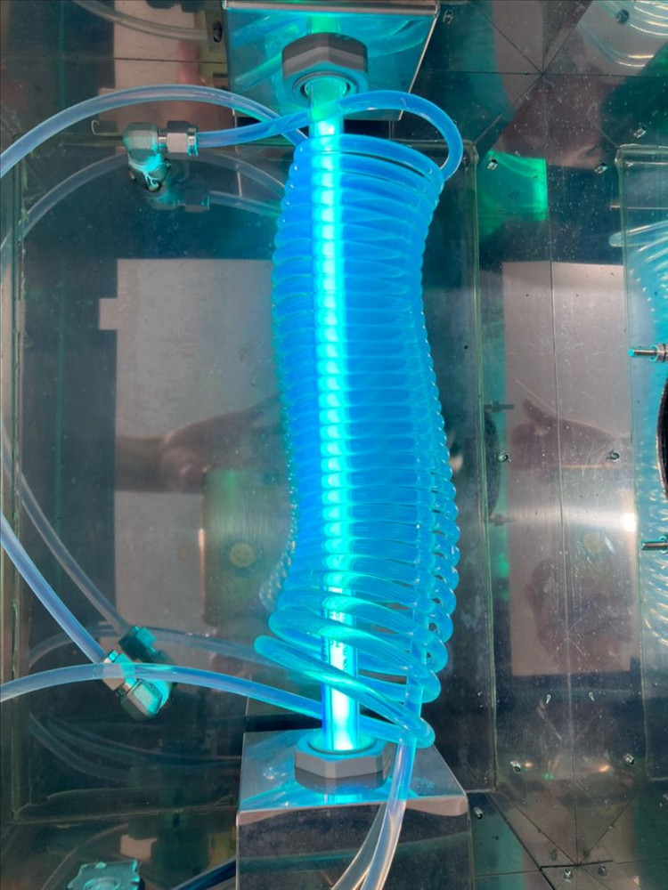 콜드브루 머신 대용량 퓨리존 이미지