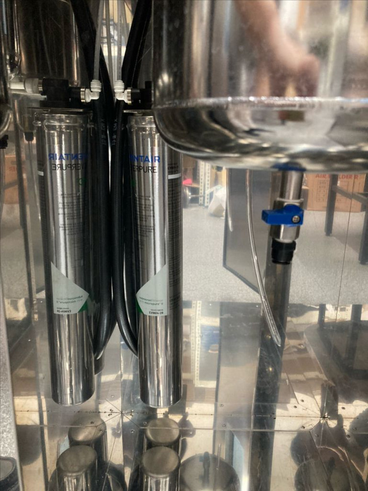 콜드브루 머신 대용량 퓨리존 이미지