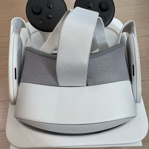 메타퀘스트 3S VR 헤드셋 128gb