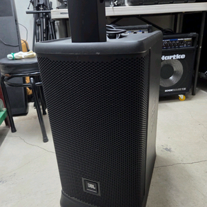 JBL EON ONE MK2 스피커(부산)