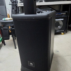 JBL EON ONE MK2 스피커(부산)