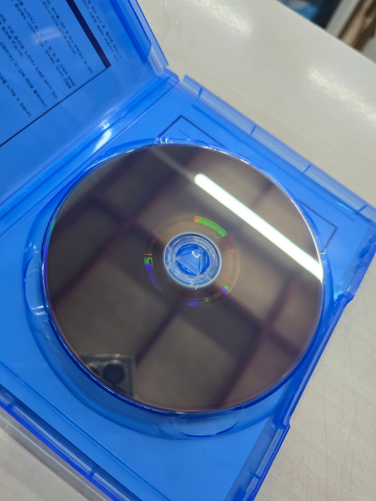 [PS4] 플스4 "위닝2019 (PES2019)" 판매합니다.--3