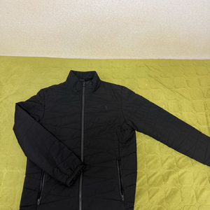 노스페이스 경량패딩 105 블랙 이미지