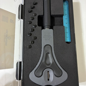 Bergeon 시계 케이스 오프너 2819-08 JAXA