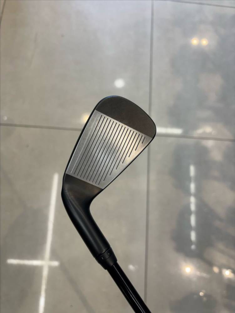 핑 i크로스오버 4번--2