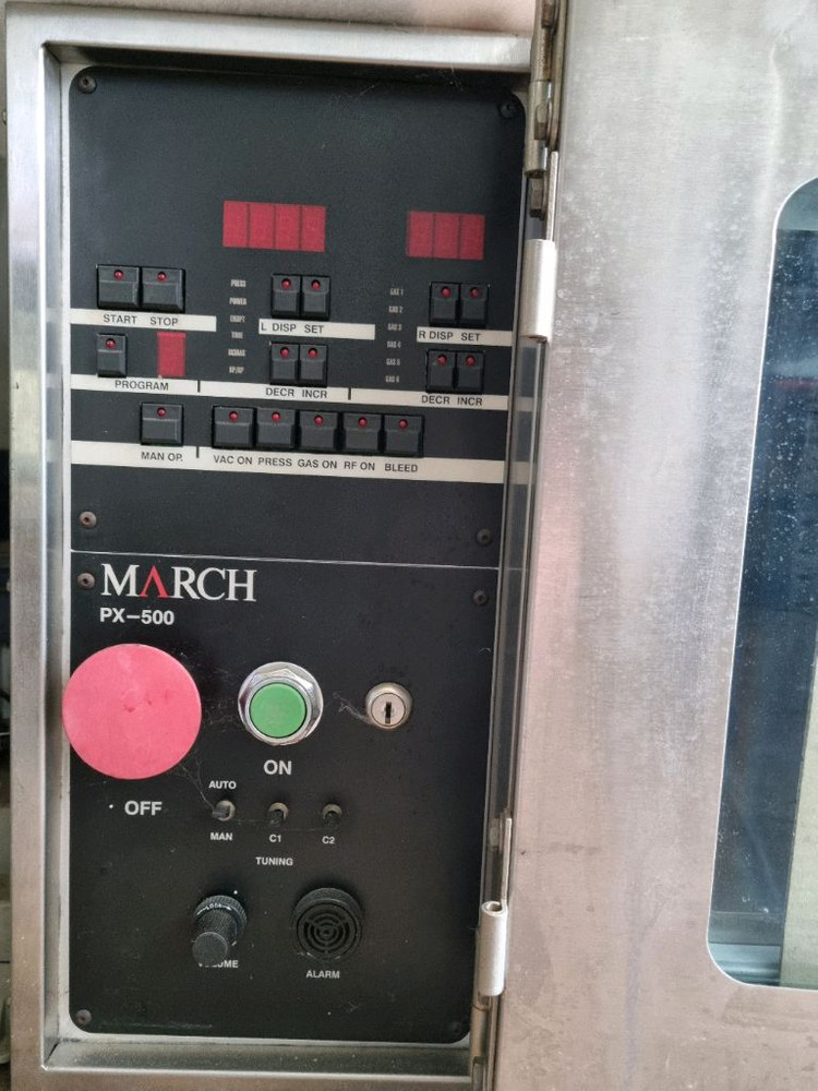 March PX-500 이미지