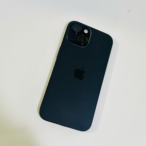 아이폰15블랙 256gb액정기스없이깨끗