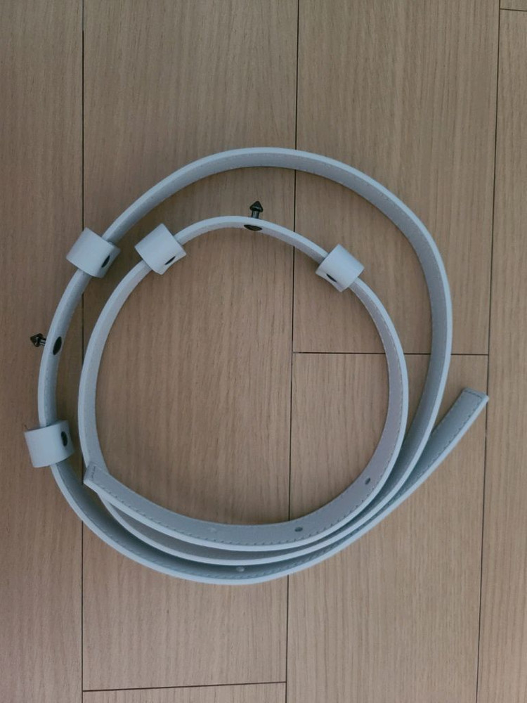 [백화점판/풀세트] 바오바오 프리미엄 라인 라지 토트백 (처짐 없는 모델) 이미지