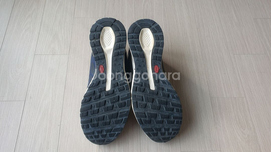 K2 플라이하이크 고어텍스 트레킹화 265사이즈--6